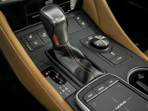 Used 2020 Lexus RC 350 w/ Premium Package image 33