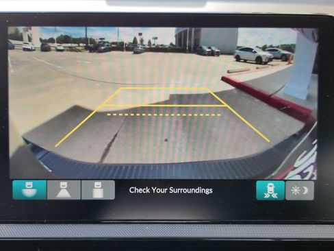 Used 2025 Honda Odyssey EX-L image 16