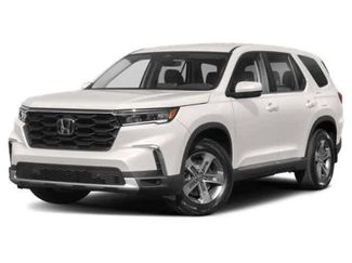Used 2023 Honda Pilot EX-L video 1