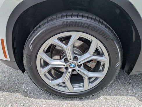 Used 2024 BMW X3 xDrive30i w/ Premium Package AWD/4WD image 10