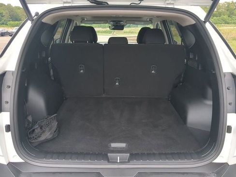 Used 2022 Hyundai Tucson SEL w/ Convenience Package AWD/4WD image 13
