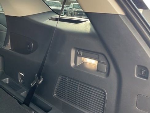 New 2026 Ford Explorer Active image 41