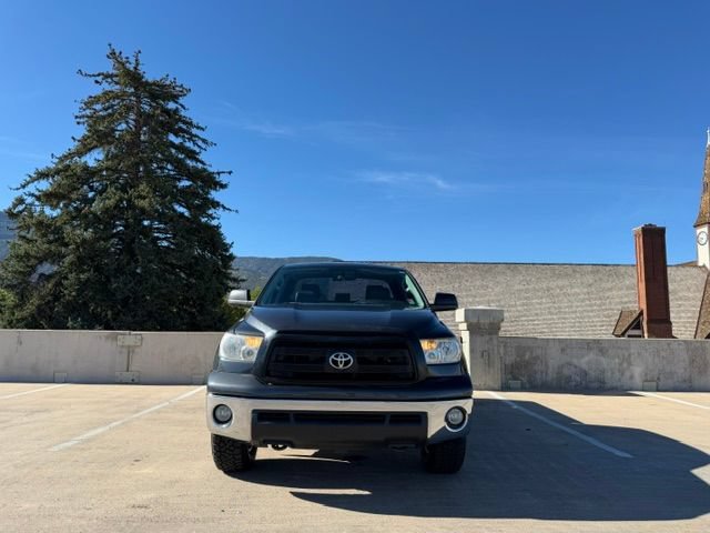 Used 2012 Toyota Tundra 4x4 Double Cab w/ Tow Pkg image 5
