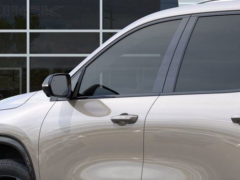 New 2026 Buick Enclave Sport Touring w/ Power Package image 13