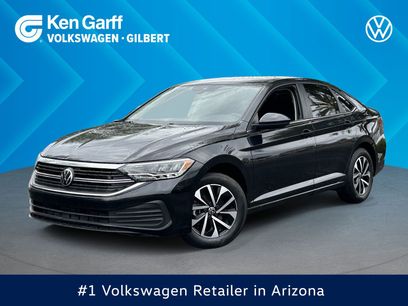 Used 2024 Volkswagen Jetta S