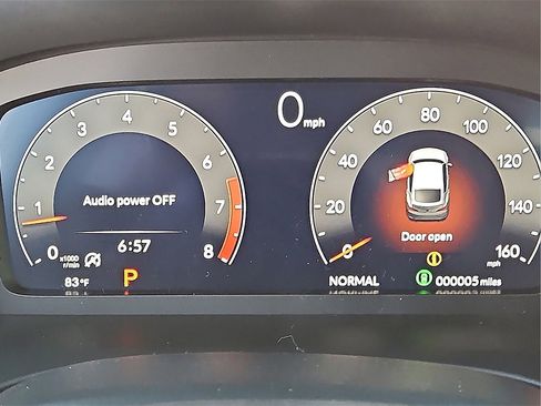 New 2026 Acura Integra A-Spec image 23