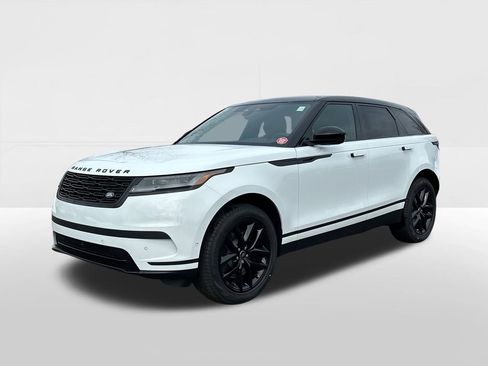 New 2026 Land Rover Range Rover Velar S image 1