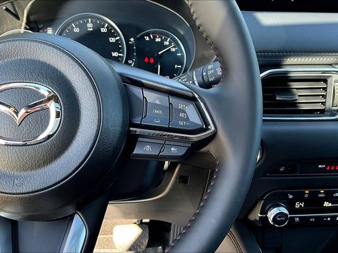 Used 2025 MAZDA CX-5 2.5 Turbo image 23