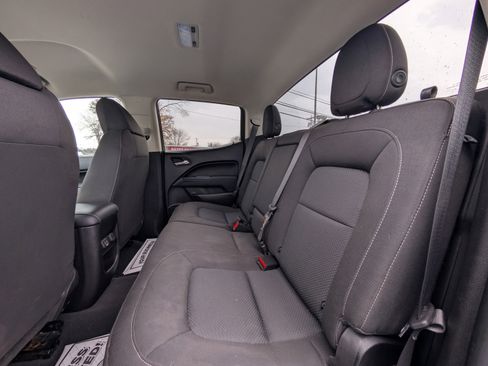 Used 2019 Chevrolet Colorado LT image 30