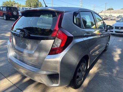 Used 2016 Honda Fit LX image 5
