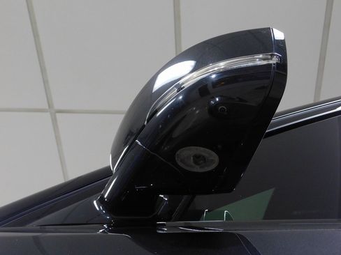 Used 2014 Land Rover Range Rover Sport HSE image 21