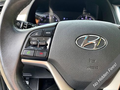 Used 2017 Hyundai Tucson Value AWD/4WD image 15