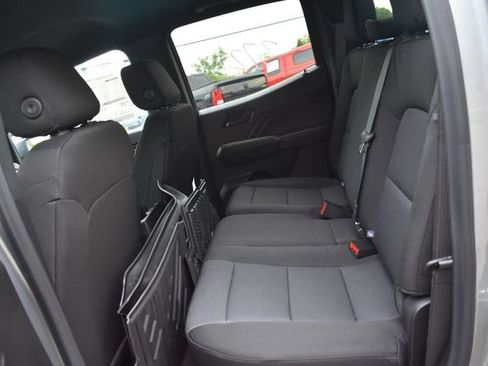 New 2026 Chevrolet Colorado W/T AWD/4WD image 19