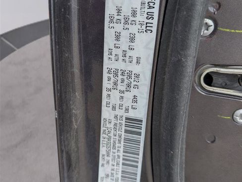 Used 2016 Jeep Patriot Sport w/ Power Value Group image 11