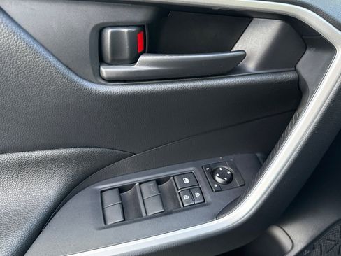 Certified 2025 Toyota RAV4 LE image 13