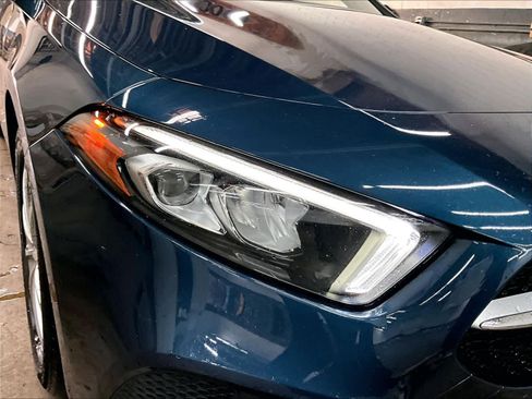 Used 2021 Mercedes-Benz A 220 image 30