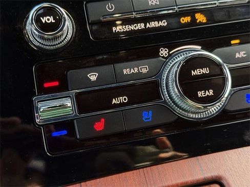 Used 2021 Lincoln Navigator L Reserve image 20