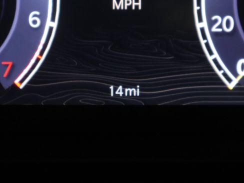 New 2026 Jeep Grand Cherokee Altitude AWD/4WD image 19
