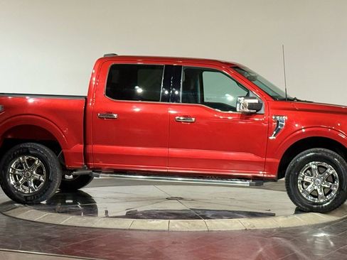Used 2023 Ford F150 Lariat image 8