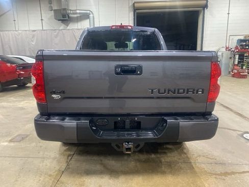 Used 2020 Toyota Tundra TRD Pro image 5