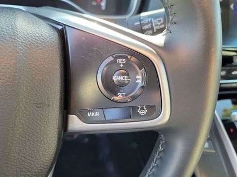 Used 2019 Honda CR-V EX-L image 6