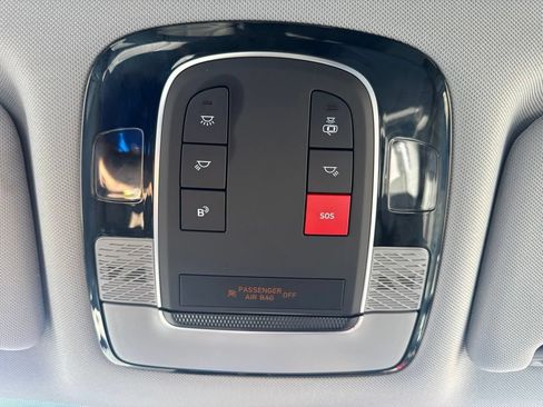 Used 2025 Hyundai Palisade SEL AWD/4WD image 18