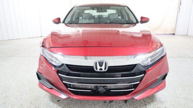 Used 2021 Honda Accord LX image 7