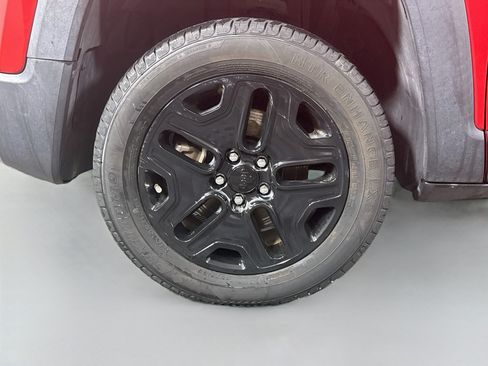 Used 2018 Jeep Renegade Sport w/ Power & Air Group AWD/4WD image 38