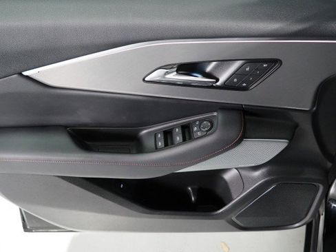 Used 2024 Acura ZDX w/ A-Spec RWD image 57