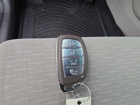 Used 2021 Hyundai Tucson Value FWD image 30