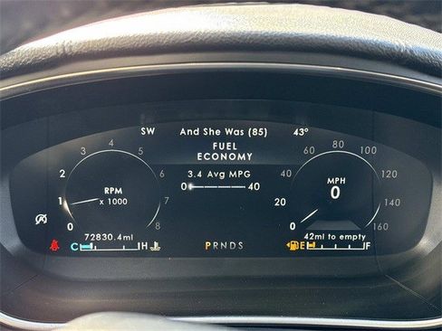 Used 2019 Lincoln Nautilus Reserve w/ Cargo Utility Package image 28