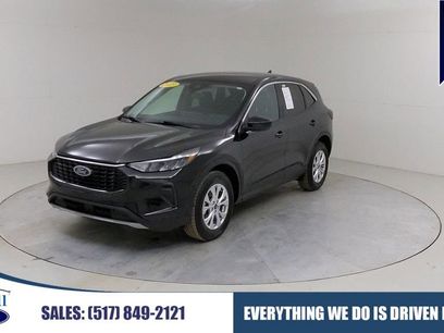 Certified 2023 Ford Escape Active w/ Tech Pack #2