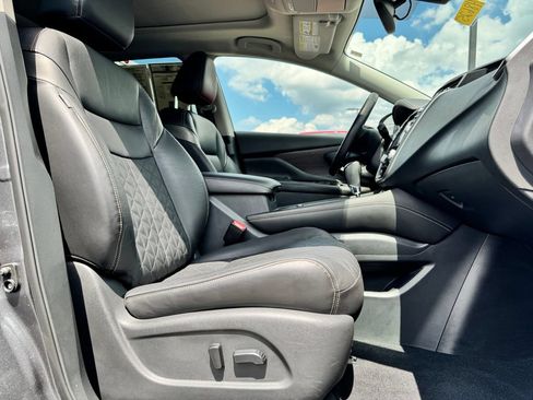Used 2023 Nissan Murano Platinum w/ Cargo Package FWD image 10