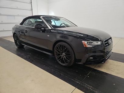 Used 2017 Audi A5 2.0T Sport