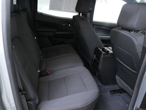 Used 2023 Chevrolet Colorado LT w/ LT Convenience Package II image 28