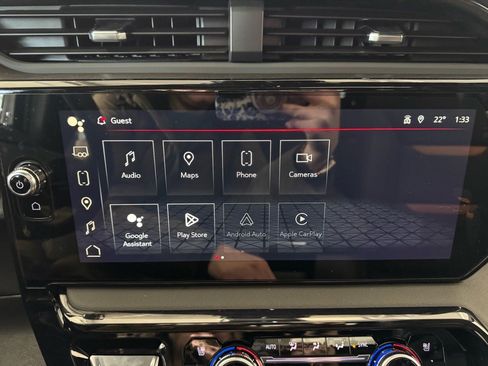 New 2026 GMC Sierra 1500 AT4 w/ AT4 Premium Package image 25