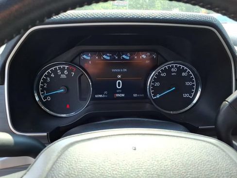 Used 2021 Ford F150 XLT w/ Equipment Group 301A Mid AWD/4WD image 8