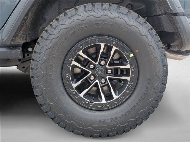 New 2026 Jeep Wrangler Unlimited Rubicon 392 w/ Quick Order Package 27X Moab AWD/4WD image 10