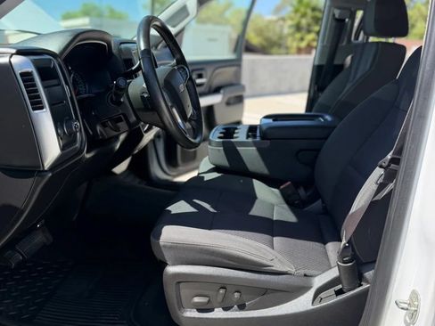 Used 2014 Chevrolet Silverado 1500 LT w/ All Star Edition RWD image 15