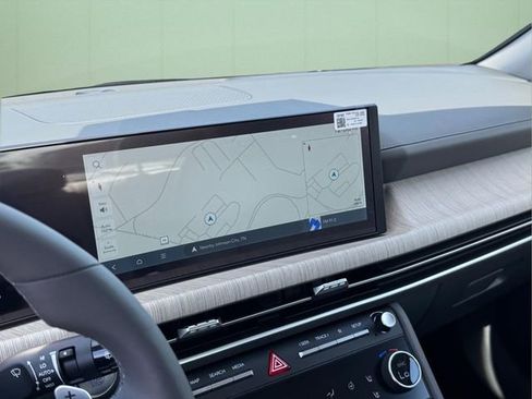 New 2026 Hyundai Sonata Limited image 26