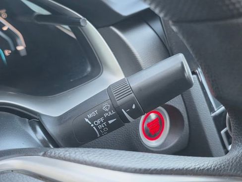 Used 2016 Honda Civic EX image 36