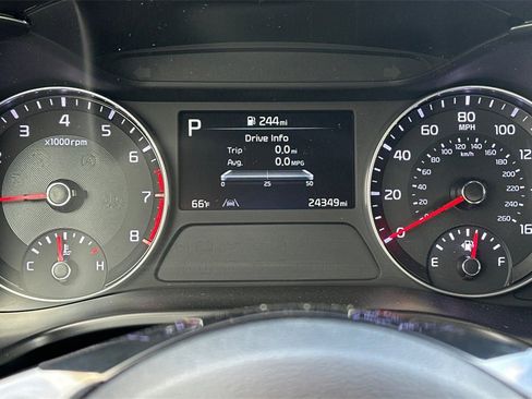 Used 2023 Kia Forte GT-Line image 20