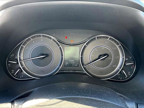 Used 2018 INFINITI QX80 4WD image 16