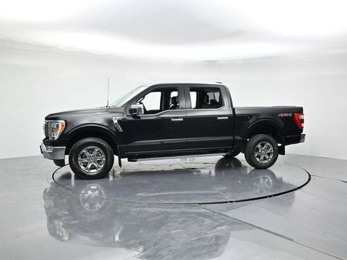 Certified 2023 Ford F150 Lariat image 6