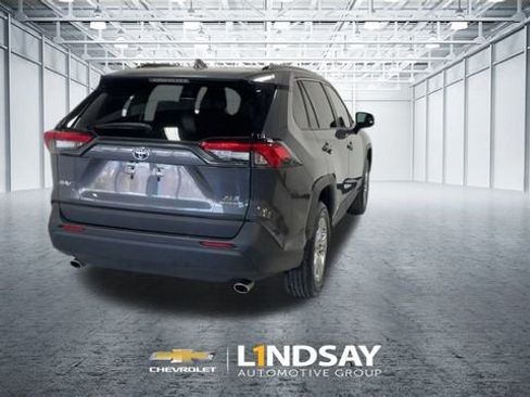 Used 2024 Toyota RAV4 XLE image 9