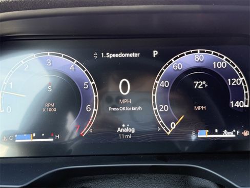 New 2025 Jeep Grand Cherokee Limited image 44