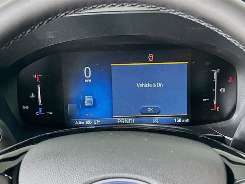 New 2026 Ford Escape Active w/ Tech Pack #1 image 11