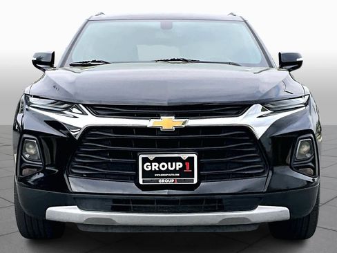 Used 2019 Chevrolet Blazer LT FWD image 4