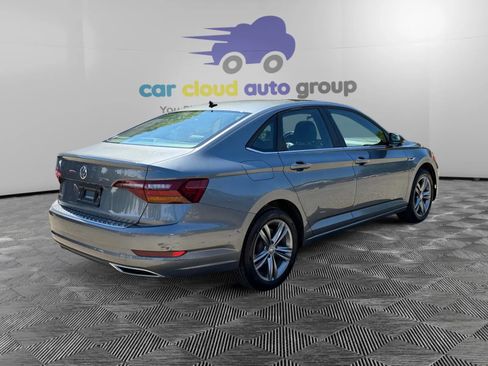 Used 2019 Volkswagen Jetta R-Line FWD image 5