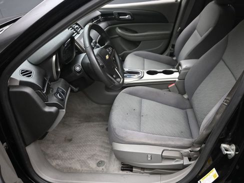 Used 2013 Chevrolet Malibu LS w/ Protection Package image 13